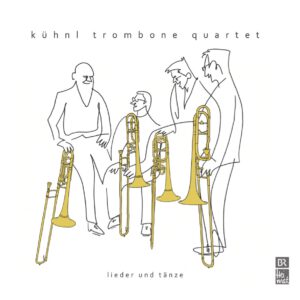 CD "Lieder und Tänze"